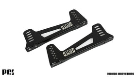 PCI NARROW/WIDE SLIDER SIDE MOUNT / (1 PAIR L/R)