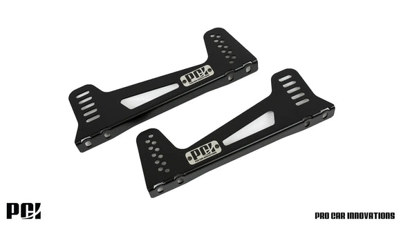 PCI STANDARD SLIDER SIDE MOUNT / (1 PAIR L/R)