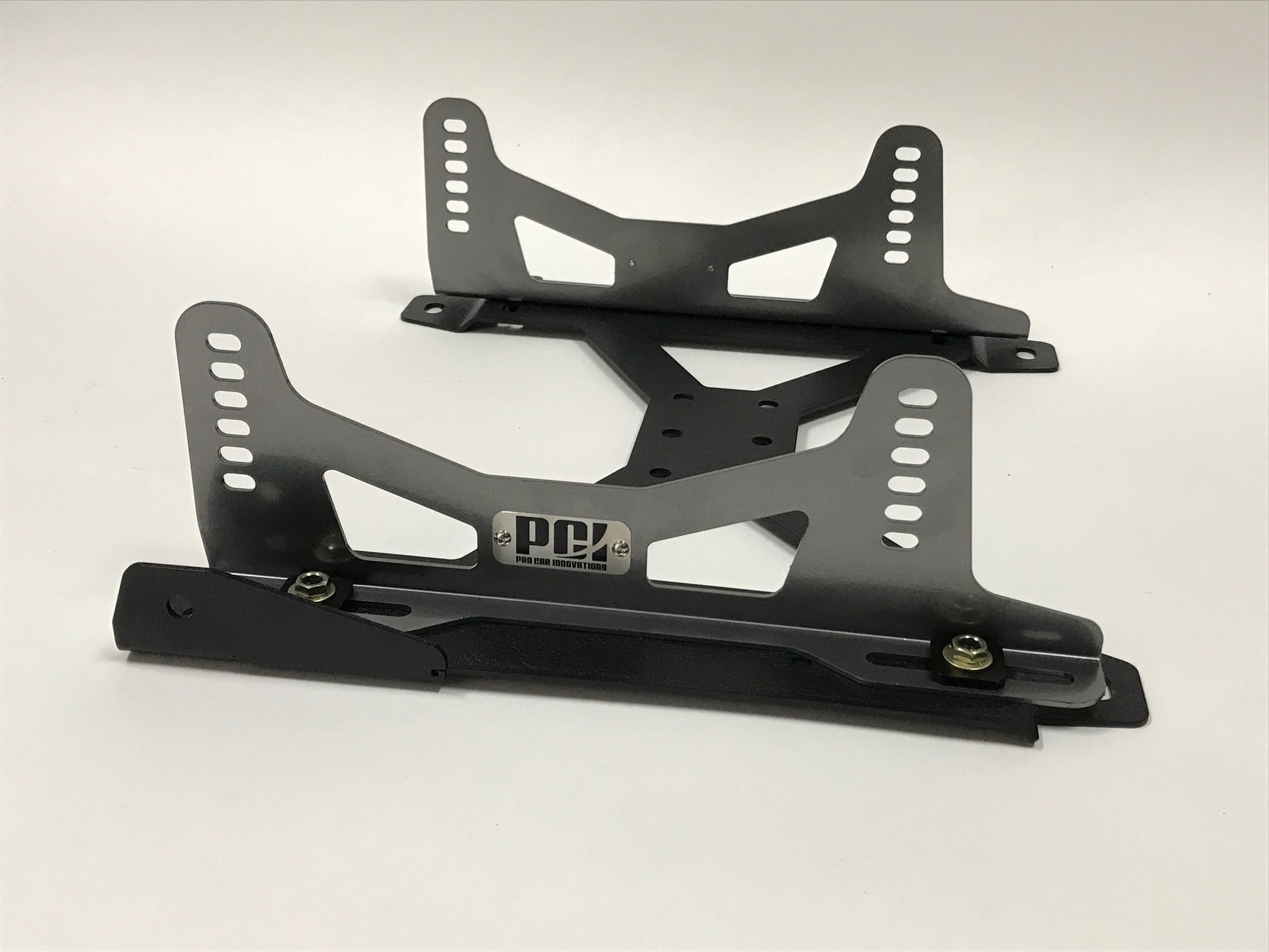PCI 07+ E90.F80.G80.J29 BMW. A90 GR SUPRA ADJUSTABLE SEAT MOUNT (RIGHT)
