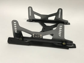 PCI 2022+ GR86,BRZ ADJUSTABLE SEAT MOUNT (LEFT)