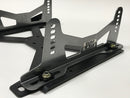 PCI 2022+ GR86,BRZ ADJUSTABLE SEAT MOUNT (LEFT)-6