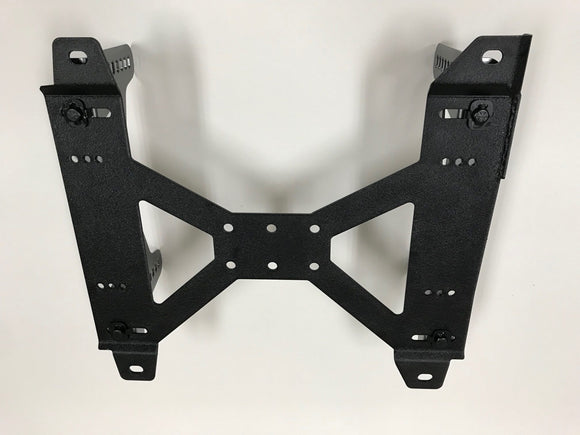 PCI 2022+ GR86,BRZ ADJUSTABLE SEAT MOUNT (LEFT)