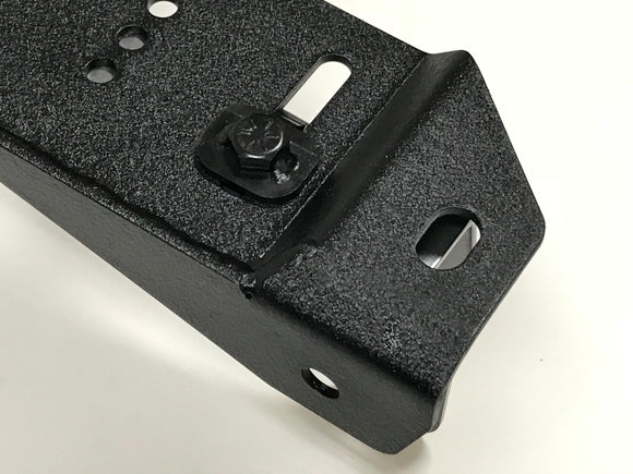 PCI 2022+ GR86,BRZ ADJUSTABLE SEAT MOUNT (LEFT)