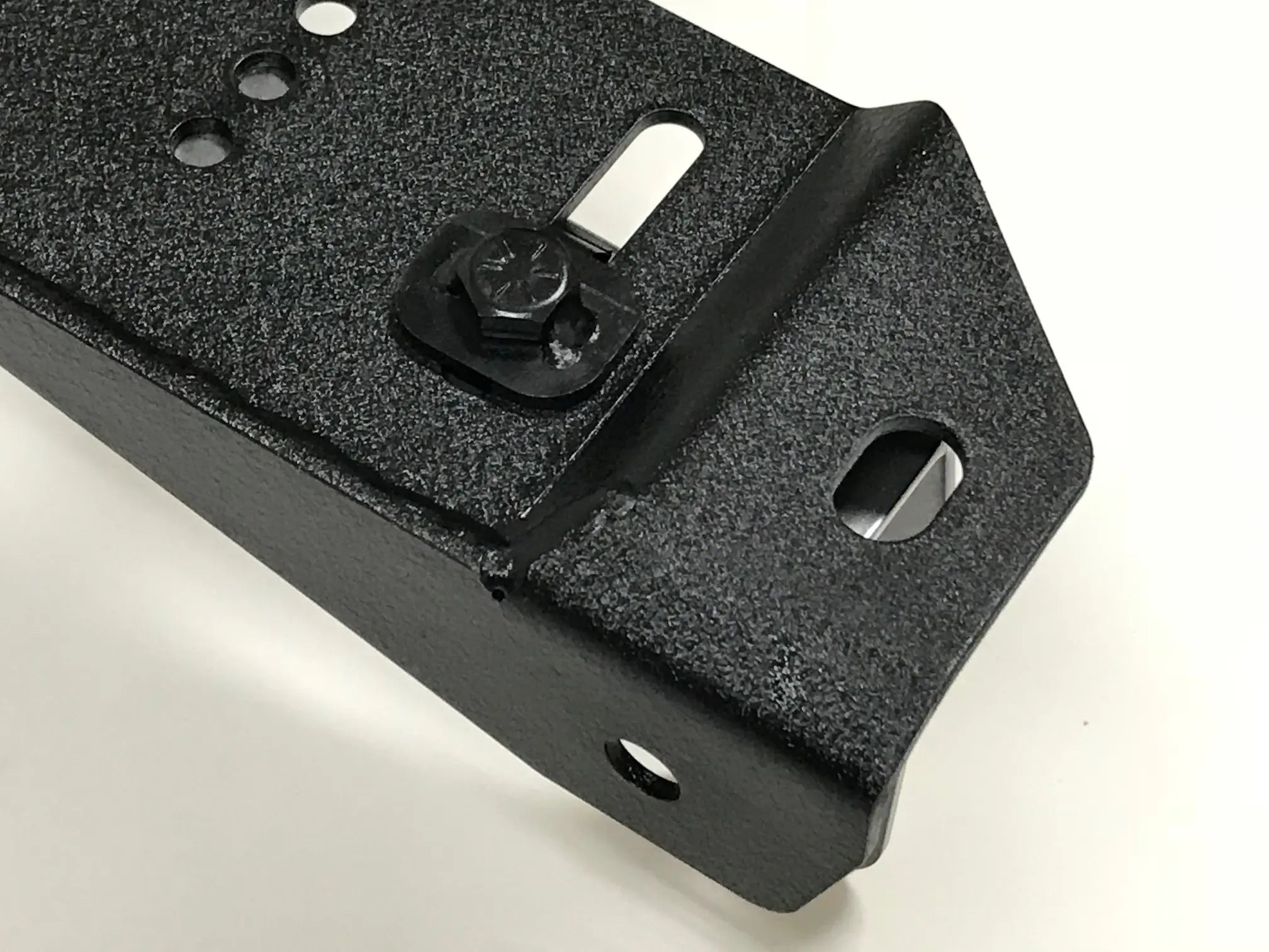 PCI 99-06 BMW 3 SERIES ADJUSTABLE SEAT MOUNT A1 SIDES (RIGHT) - 0