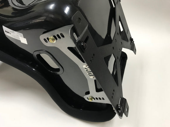 PCI 2022+ GR86,BRZ ADJUSTABLE SEAT MOUNT (LEFT)