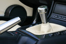 Storm Motorwerks BMW Stainless MT Shift Knob - V2-2