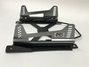 PCI 2022+ GR86,BRZ Slider Seat Mounts Left-1