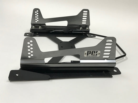 PCI 2022+ GR86,BRZ Slider Seat Mounts Left