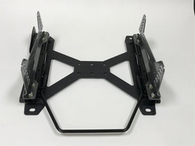 PCI 2022+ GR86,BRZ Slider Seat Mounts Left - 0