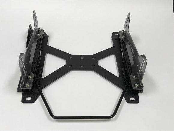 PCI 2022+ GR86,BRZ Slider Seat Mounts Left
