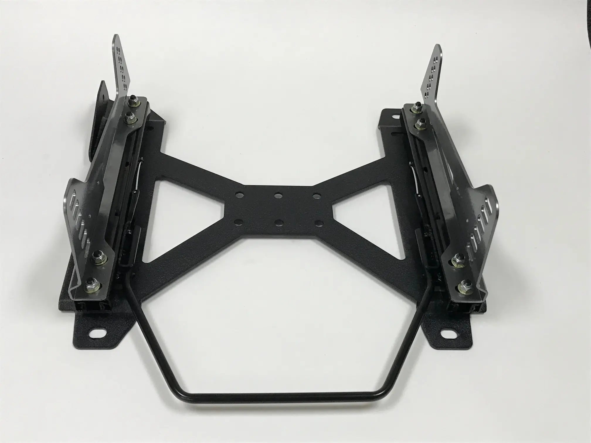 PCI 2013 PLUS FRS/GR86 2013 SUBARU BRZ SLIDER SEAT MOUNT (LEFT) - 0