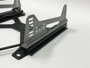 PCI 2022+ GR86,BRZ Slider Seat Mounts Left-3