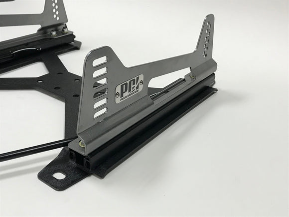 PCI 2022+ GR86,BRZ Slider Seat Mounts Left