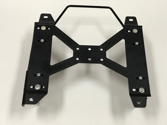 PCI 2022+ GR86,BRZ Slider Seat Mounts Left