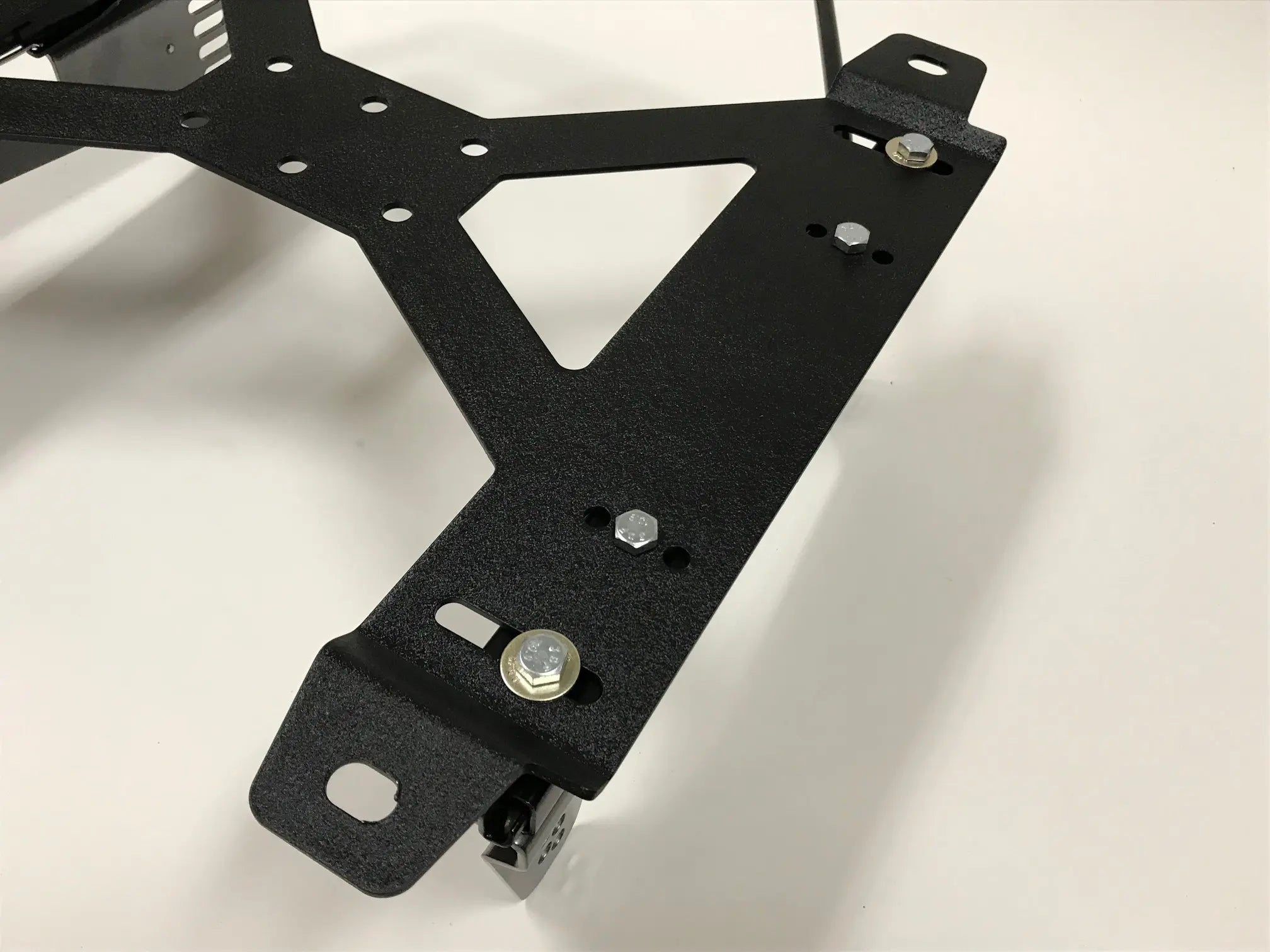 PCI 89-05 NA/NB MAZDA MX-5 SLIDER SEAT MOUNT (LEFT)