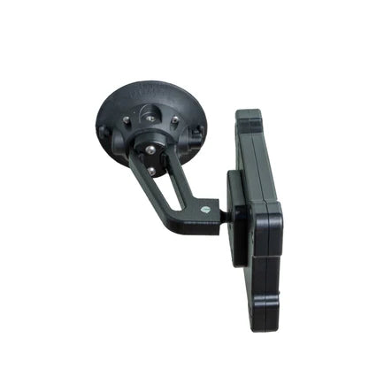 SeaSucker Mirror Mount - Black - 0