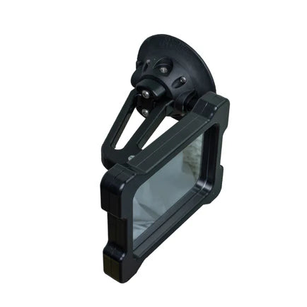 SeaSucker Mirror Mount - Black