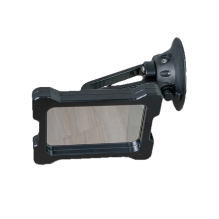 SeaSucker Mirror Mount - Black
