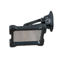 SeaSucker Mirror Mount - Black-1