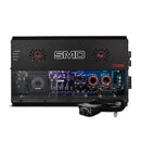 DS18 Steave Meade Colab 4-Ch Amp Class A/B 2x 1000/4ohm Bridge 4x500/2ohm 4x300/4ohm Watts LED-1