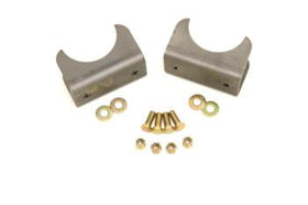 BMR 82-02 3rd Gen F-Body w/ 3in-3.25in Axles Sway Bar Mount Kit w/ Weld-On Bracket - Bare
