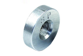 Snow Performance Nozzle Mounting Bung - Aluminum - 0