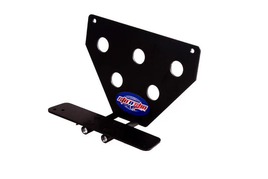 LICENCE PLATE TOW HOOK MOUNT CHEVY CAMARO ZL1 1LE 2017-22