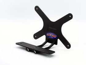 LICENCE PLATE TOW HOOK MOUNT CHEVY CAMARO ZL1 2017-22