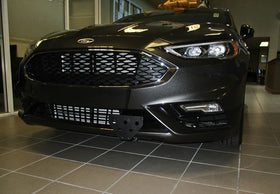 STO N SHO 2017-2018 Ford Fusion Sport - 0
