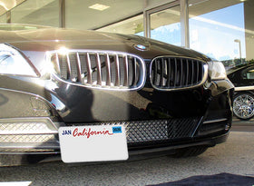 STO N SHO 2016-2018 BMW Z4 - 0