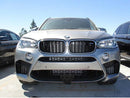 Front License Plate Bracket 2017-2020 BMW X5M-2