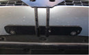 Front License Plate Bracket 2017-2020 BMW X5M-3