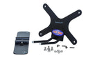Front License Plate Bracket 2016-2019 Mazda CX-9 (SNS107)-1