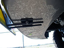 STO N SHO 2015 Ford F-150 FTX-3