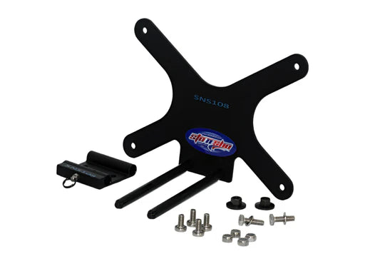 STO N SHO 2015 Ford F-150 FTX