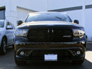 Front License Plate For 2014-2017 Dodge Durango SXT, RT, GT-2