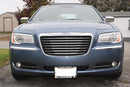 Front License Plate For 2011-2014 Chrysler 300-2