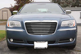Front License Plate For 2011-2014 Chrysler 300 - 0