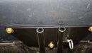 Front License Plate For 2011-2014 Chrysler 300-3