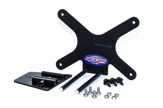 Front License Plate For 2011-2014 Chrysler 300 SRT-8
