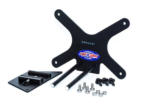 Front License Plate For 2011-2014 Chrysler 300