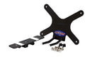 Front License Plate Bracket 2016-2025 Tesla Model X-1