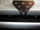 Front License Plate For 2016-2020 Tesla Model S (second generation) (SNS114)-4