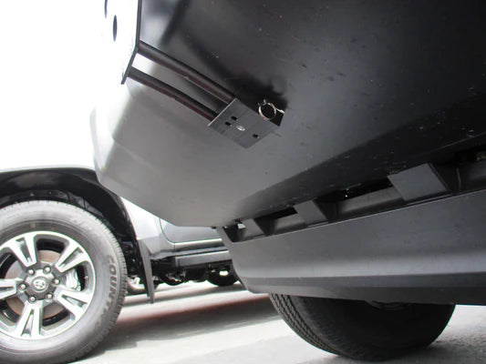 STO N SHO 2016-2023 Toyota Tacoma