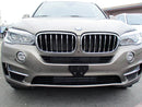 Front License Plate For 2017-2020 BMW X5 35i non M Sport (Upper Mount)-2