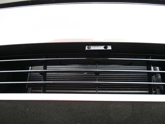 Front License Plate For 2017-2020 BMW X5 35i non M Sport (Upper Mount)