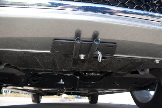 Front Plate For 2012-2016 Mitsubishi Lancer/Lancer GT
