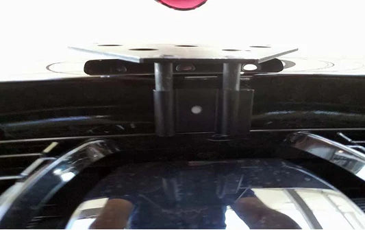 Front License Plate Bracket Front License Plate For 2019-2020 BMW M5/M5 Competition (Upper Mount)