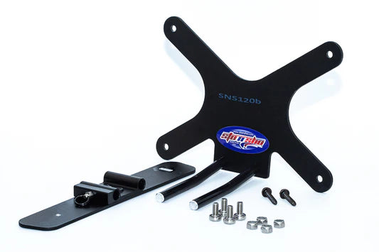 Front License Plate Bracket ront License Plate For 2019-2020 BMW M5/M5 Competition with adaptive cruise