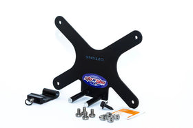 Front License Plate Bracket Front License Plate For 2019-2020 BMW M5/M5 Competition (Upper Mount)